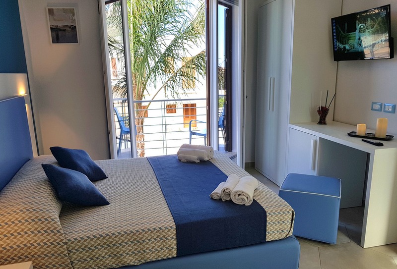 B&B San Vito Lo Capo